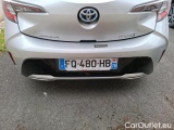  Toyota  Corolla 2.0 HYBRID 180 CVT DYNAMIC BUSINESS #31
