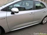  Toyota  Corolla 2.0 HYBRID 180 CVT DYNAMIC BUSINESS #48