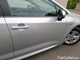  Toyota  Corolla 2.0 HYBRID 180 CVT DYNAMIC BUSINESS #49