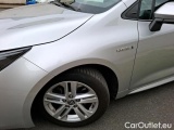  Toyota  Corolla 2.0 HYBRID 180 CVT DYNAMIC BUSINESS #52