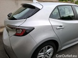  Toyota  Corolla 2.0 HYBRID 180 CVT DYNAMIC BUSINESS #55