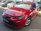  Toyota  Corolla 2.0 HYBRID 180 CVT DYNAMIC BUSINESS 