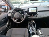  Toyota  Corolla 2.0 HYBRID 180 CVT DYNAMIC BUSINESS #4