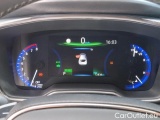  Toyota  Corolla 2.0 HYBRID 180 CVT DYNAMIC BUSINESS #7