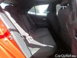  Toyota  Corolla 2.0 HYBRID 180 CVT DYNAMIC BUSINESS #10
