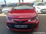  Toyota  Corolla 2.0 HYBRID 180 CVT DYNAMIC BUSINESS #14