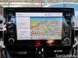  Toyota  Corolla 2.0 HYBRID 180 CVT DYNAMIC BUSINESS #22