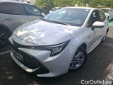  Toyota  Corolla 2.0 HYBRID 180 CVT DYNAMIC BUSINESS 