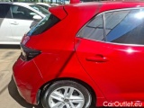 Toyota  Corolla 2.0 HYBRID 180 CVT DYNAMIC BUSINESS #47