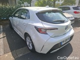  Toyota  Corolla 2.0 HYBRID 180 CVT DYNAMIC BUSINESS #2