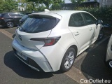  Toyota  Corolla 2.0 HYBRID 180 CVT DYNAMIC BUSINESS #3
