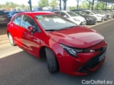  Toyota  Corolla 2.0 HYBRID 180 CVT DYNAMIC BUSINESS #48