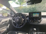  Toyota  Corolla 2.0 HYBRID 180 CVT DYNAMIC BUSINESS #4