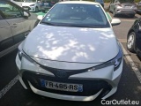  Toyota  Corolla 2.0 HYBRID 180 CVT DYNAMIC BUSINESS #14