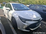  Toyota  Corolla 2.0 HYBRID 180 CVT DYNAMIC BUSINESS #93