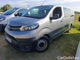  Toyota  Proace 1.5 D LONG 120 D-4D DYNAMIC 
