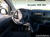  Toyota  Proace 1.5 D LONG 120 D-4D DYNAMIC #4