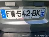  Toyota  Proace 1.5 D LONG 120 D-4D DYNAMIC #5