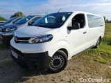  Toyota  Proace 1.5 D LONG 120 D-4D DYNAMIC 