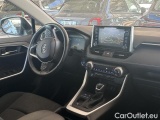  Toyota  RAV4 2.5 HYBRID 218 CVT DYNAMIC BUSINESS 2WD #4