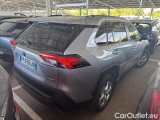  Toyota  RAV4 2.5 HYBRID 218 CVT DYNAMIC BUSINESS 2WD #3