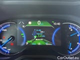  Toyota  RAV4 2.5 HYBRID 218 CVT DYNAMIC BUSINESS 2WD #7