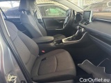  Toyota  RAV4 2.5 HYBRID 218 CVT DYNAMIC BUSINESS 2WD #9