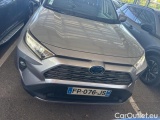  Toyota  RAV4 2.5 HYBRID 218 CVT DYNAMIC BUSINESS 2WD #14