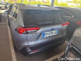  Toyota  RAV4 2.5 HYBRID 218 CVT DYNAMIC BUSINESS 2WD #15