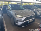  Toyota  RAV4 2.5 HYBRID 218 CVT DYNAMIC BUSINESS 2WD #38