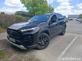 Toyota  RAV4 2.5 HEV 222 TRAIL CVT 4WD 