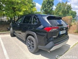  Toyota  RAV4 2.5 HEV 222 TRAIL CVT 4WD #2