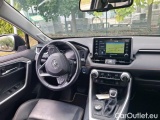  Toyota  RAV4 2.5 HEV 222 TRAIL CVT 4WD #4