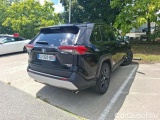  Toyota  RAV4 2.5 HEV 222 TRAIL CVT 4WD #3
