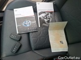  Toyota  RAV4 2.5 HEV 222 TRAIL CVT 4WD #6