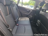  Toyota  RAV4 2.5 HEV 222 TRAIL CVT 4WD #10