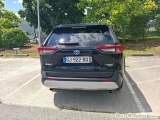  Toyota  RAV4 2.5 HEV 222 TRAIL CVT 4WD #15
