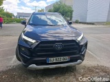  Toyota  RAV4 2.5 HEV 222 TRAIL CVT 4WD #14