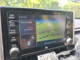  Toyota  RAV4 2.5 HEV 222 TRAIL CVT 4WD #22