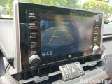 Toyota  RAV4 2.5 HEV 222 TRAIL CVT 4WD #55