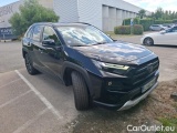  Toyota  RAV4 2.5 HEV 222 TRAIL CVT 4WD #65