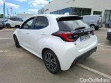  Toyota  Yaris 1.5 HYBRID 116H DESIGN AUTO #2