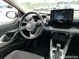  Toyota  Yaris 1.5 HYBRID 116H DESIGN AUTO #4