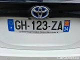  Toyota  Yaris 1.5 HYBRID 116H DESIGN AUTO #5