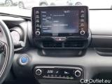  Toyota  Yaris 1.5 HYBRID 116H DESIGN AUTO #11