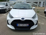  Toyota  Yaris 1.5 HYBRID 116H DESIGN AUTO #14