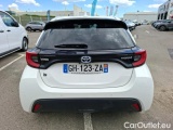  Toyota  Yaris 1.5 HYBRID 116H DESIGN AUTO #15