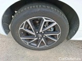  Toyota  Yaris 1.5 HYBRID 116H DESIGN AUTO #21