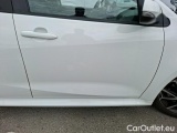  Toyota  Yaris 1.5 HYBRID 116H DESIGN AUTO #35