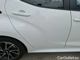  Toyota  Yaris 1.5 HYBRID 116H DESIGN AUTO #37